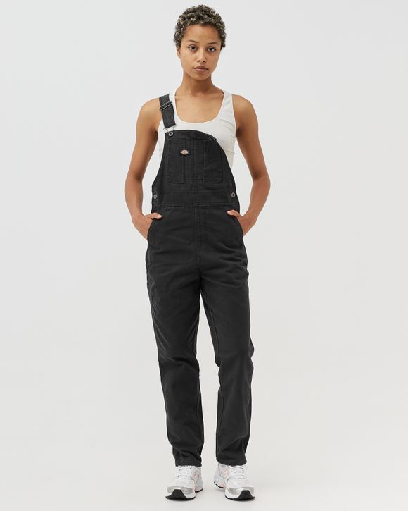 DICKIES DUCK CANVAS BIB W