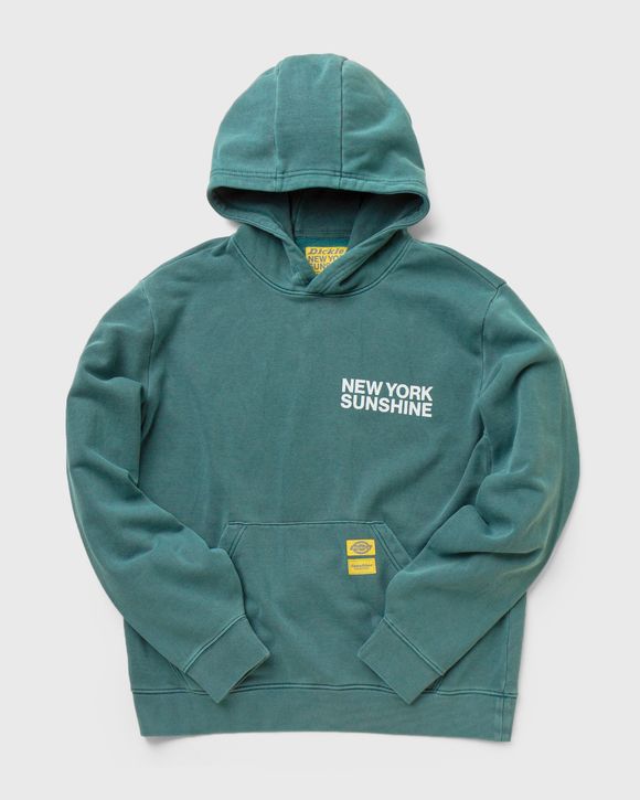 DICKIES x NYS INSTALL TEAM HOODIE