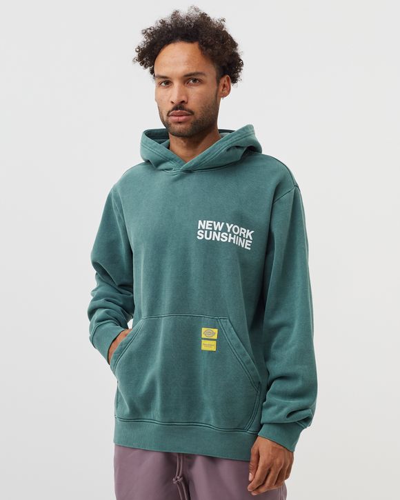 DICKIES x NYS INSTALL TEAM HOODIE