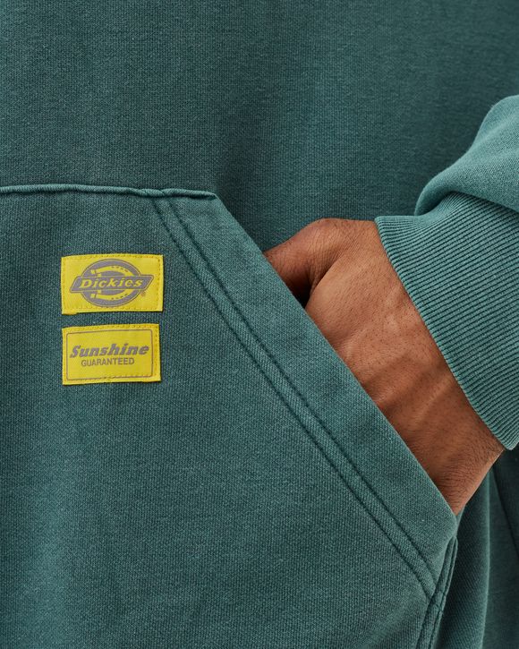DICKIES x NYS INSTALL TEAM HOODIE