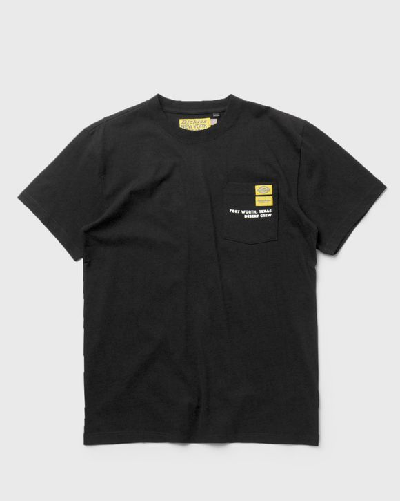 DICKIES x NYS INSTALL TEAM TEE