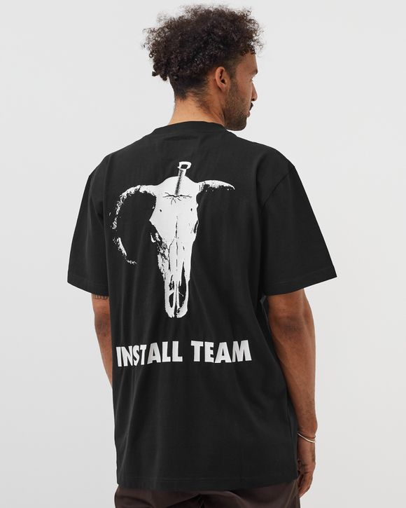 DICKIES x NYS INSTALL TEAM TEE