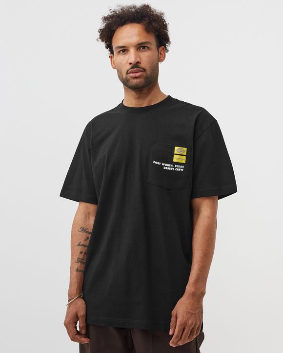 DICKIES x NYS INSTALL TEAM TEE