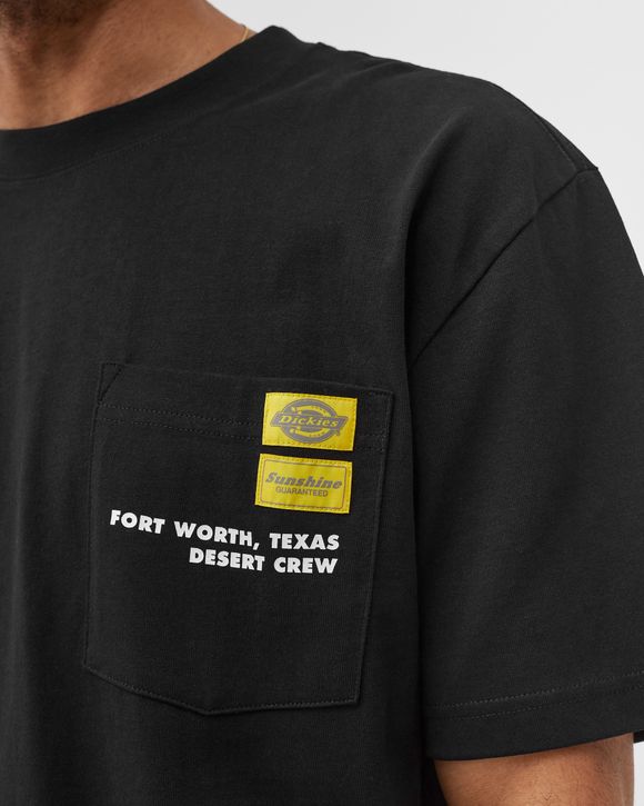 DICKIES x NYS INSTALL TEAM TEE