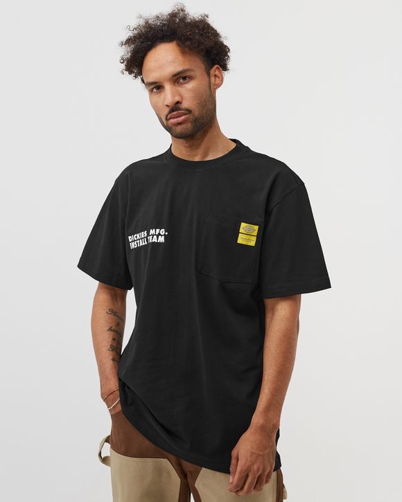 DICKIES x NYS ITS TRUE TEE