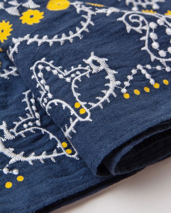 DICKIES x NYS PRINTED BANDANA
