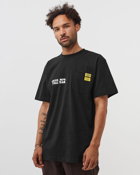 DICKIES x NYS SS SUN DIED TEE
