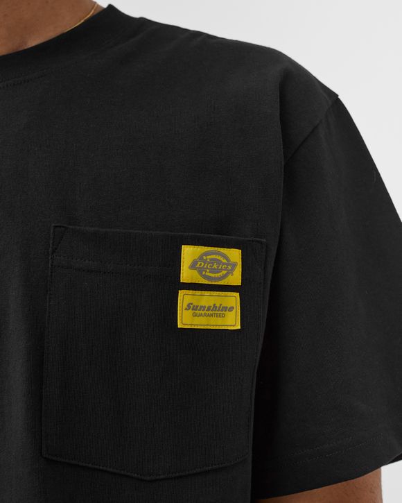 DICKIES x NYS SS SUN DIED TEE