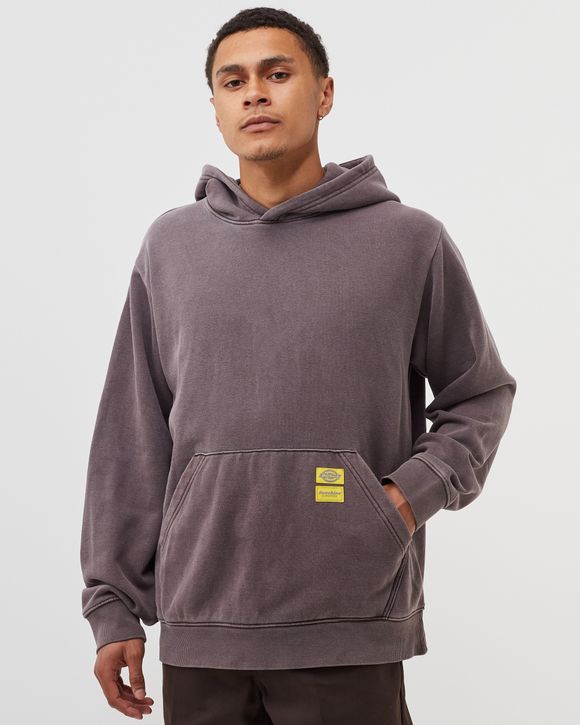 DICKIES x NYS SWIRL HOODIE