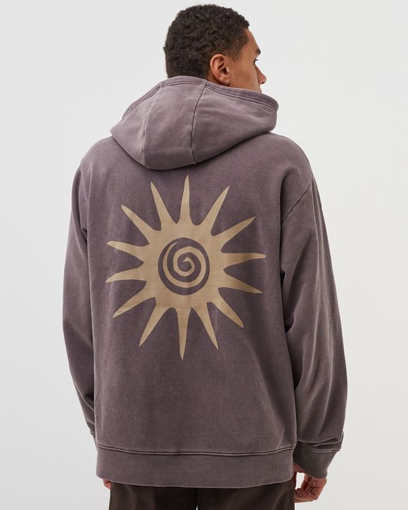 DICKIES x NYS SWIRL HOODIE