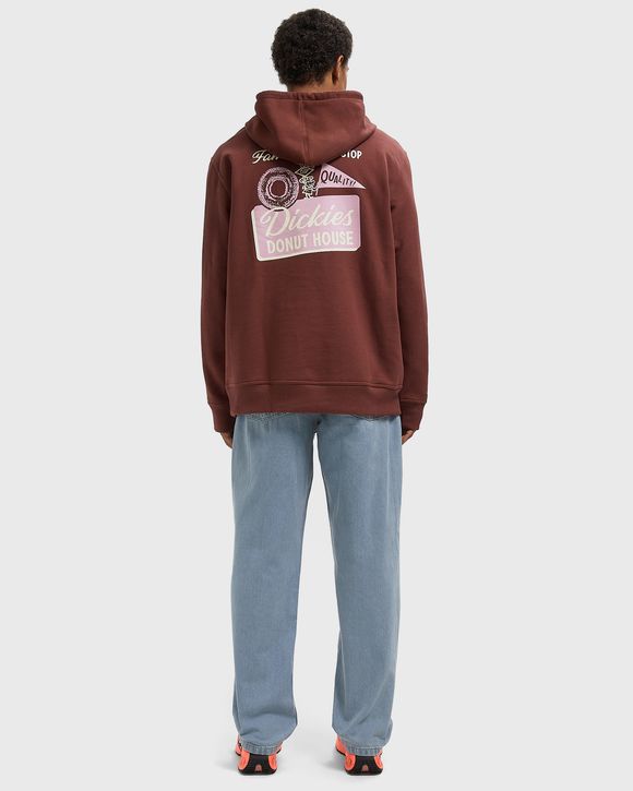 DONUT HOUSE HOODIE