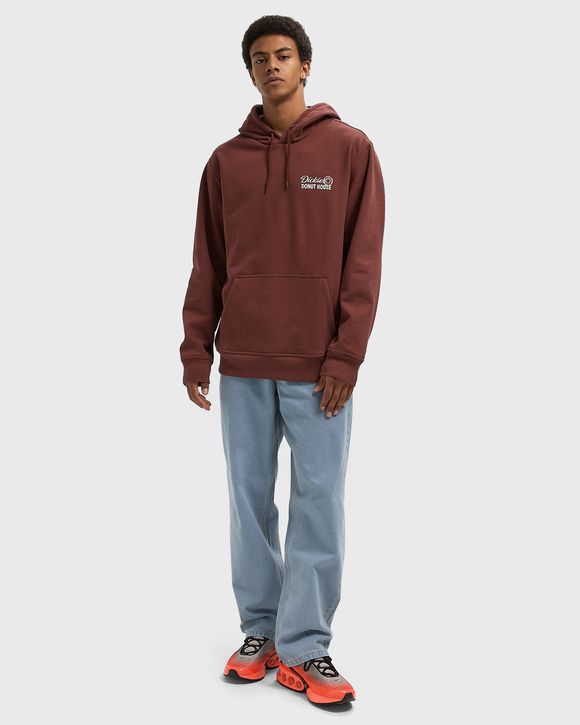 DONUT HOUSE HOODIE