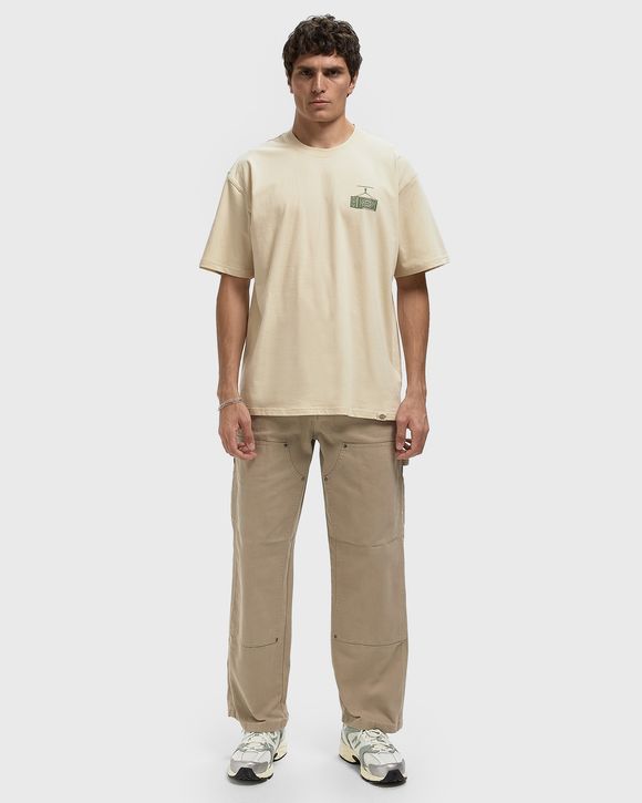 DOUBLE KNEE CANVAS CARPENTER PANT