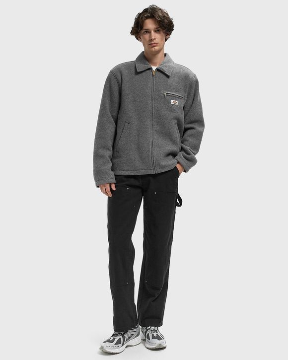 DOUBLE KNEE CANVAS CARPENTER PANT