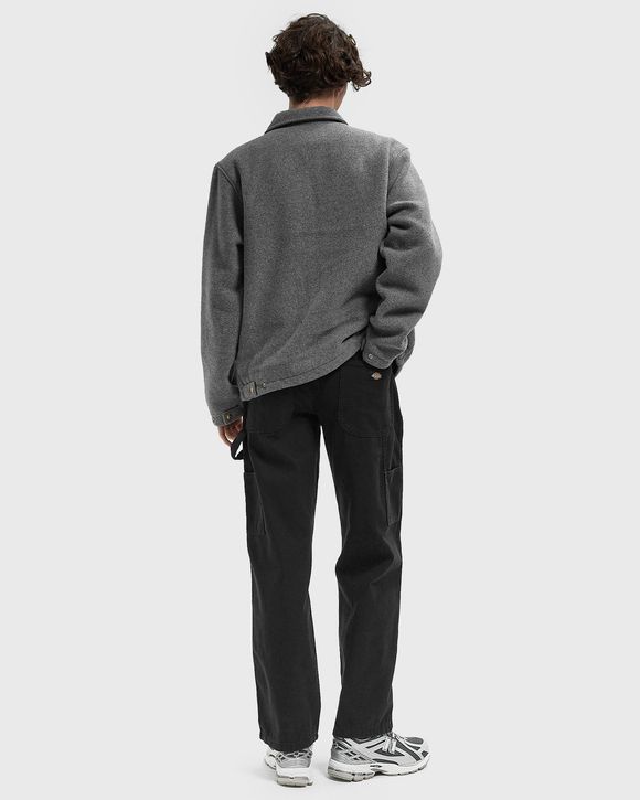DOUBLE KNEE CANVAS CARPENTER PANT