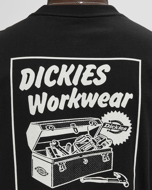 DRY RIDGE SS TEE
