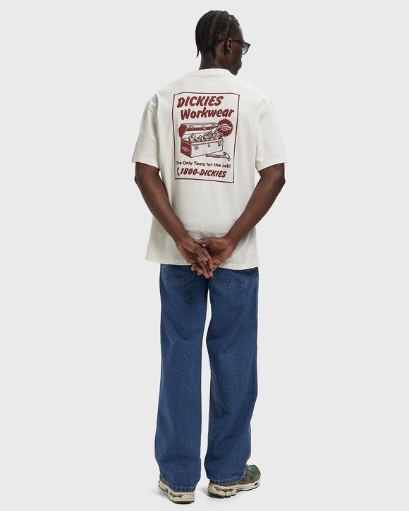 DRY RIDGE SS TEE