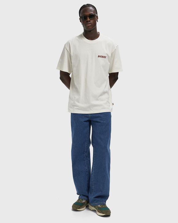 DRY RIDGE SS TEE