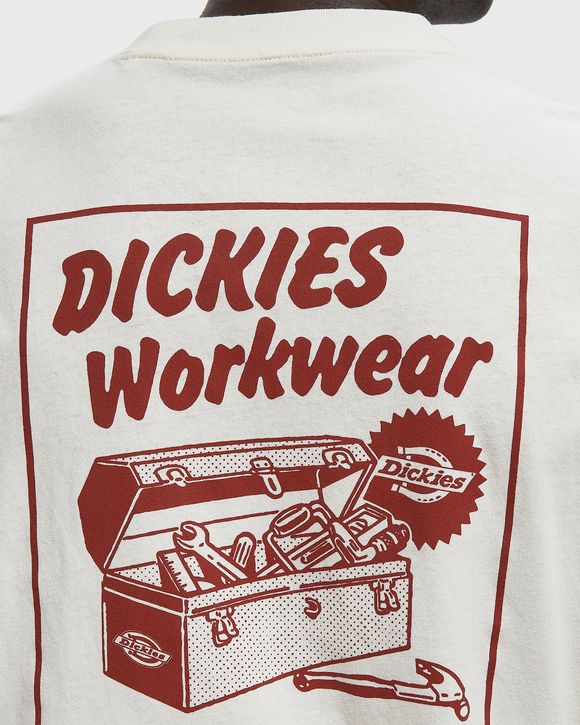 DRY RIDGE SS TEE