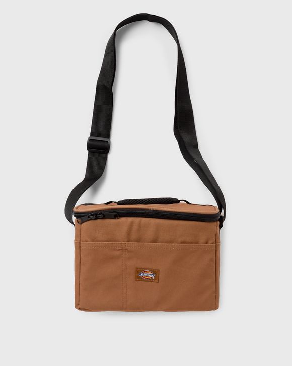DUCK CANVAS LUNCHBOX