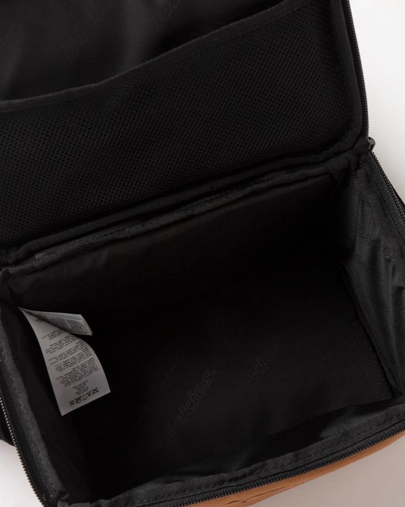 DUCK CANVAS LUNCHBOX
