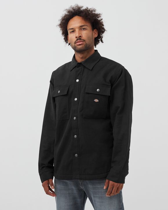 DUCK CANVAS SHACK JACKET