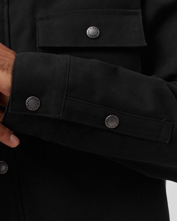 DUCK CANVAS SHACK JACKET