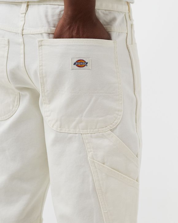 DUCK CANVAS SHORT