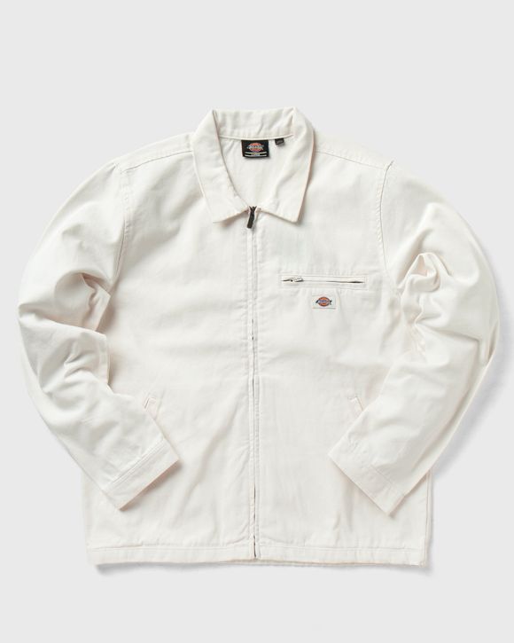 DUCK CANVAS SUMMER JACKET