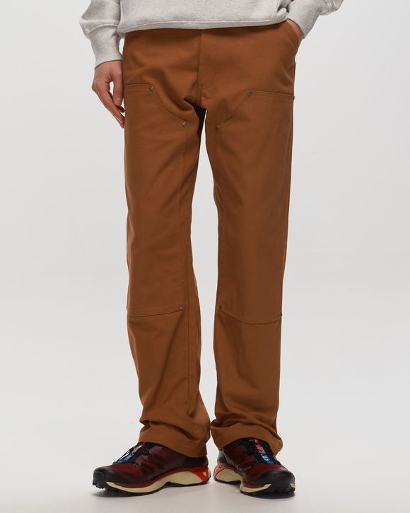 DUCK CANVAS UTILITY PANT