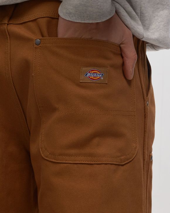 DUCK CANVAS UTILITY PANT