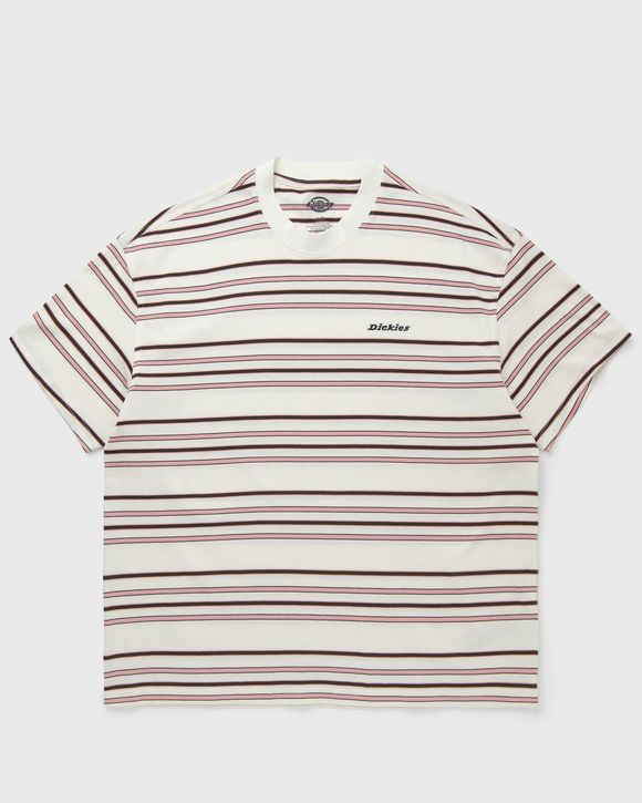 EAST LIBERTY STRIPE SS TEE