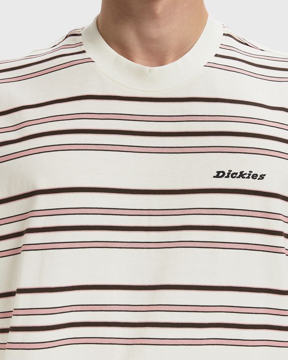 EAST LIBERTY STRIPE SS TEE