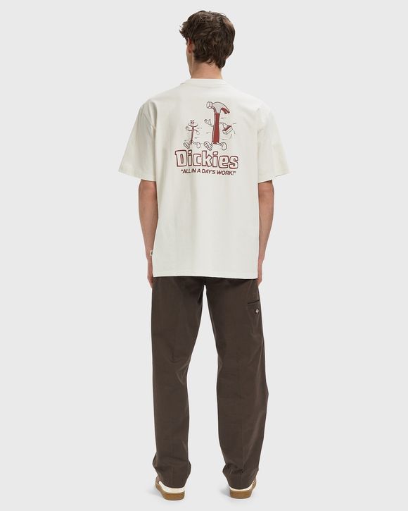 FAIRLAWN SS TEE