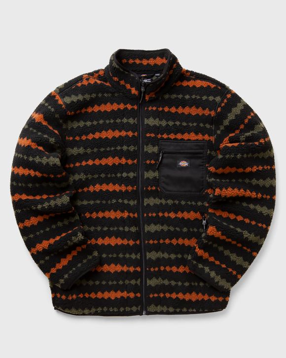 FALKVILLE FLEECE