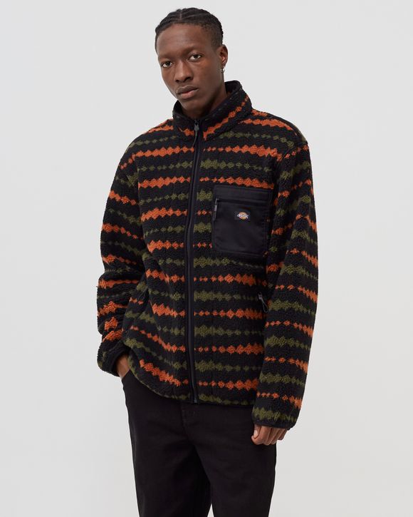 FALKVILLE FLEECE