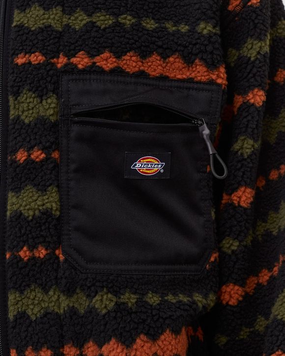 FALKVILLE FLEECE