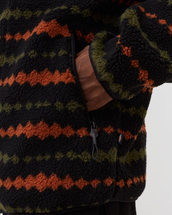 FALKVILLE FLEECE