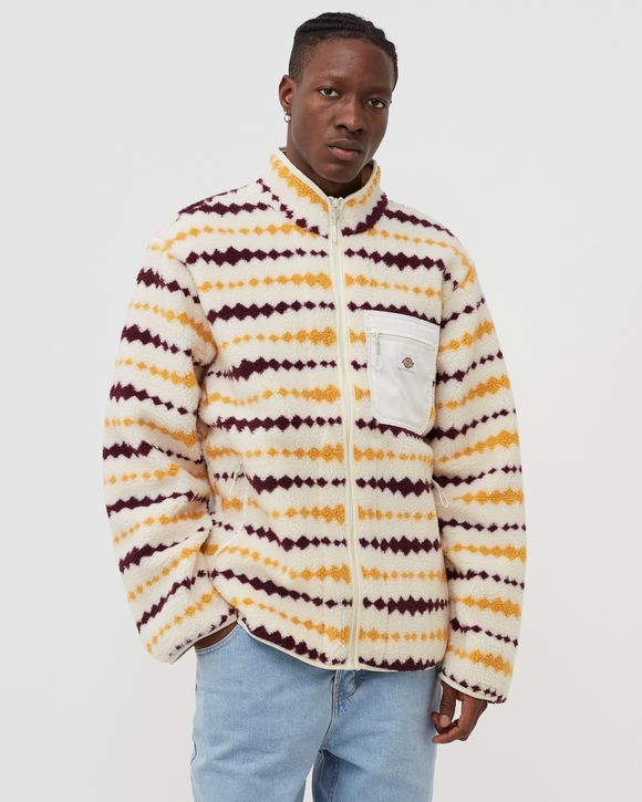 FALKVILLE FLEECE