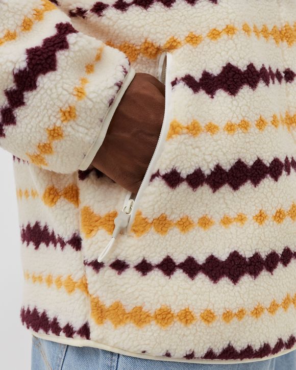 FALKVILLE FLEECE