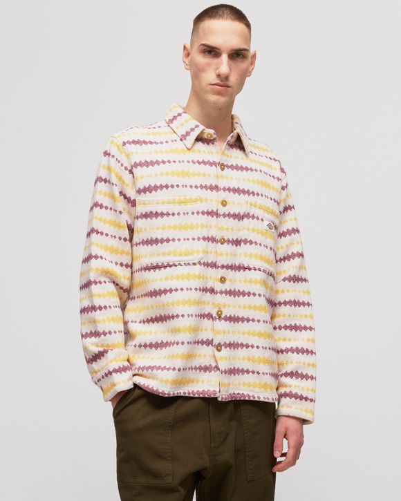 FALKVILLE SHIRT