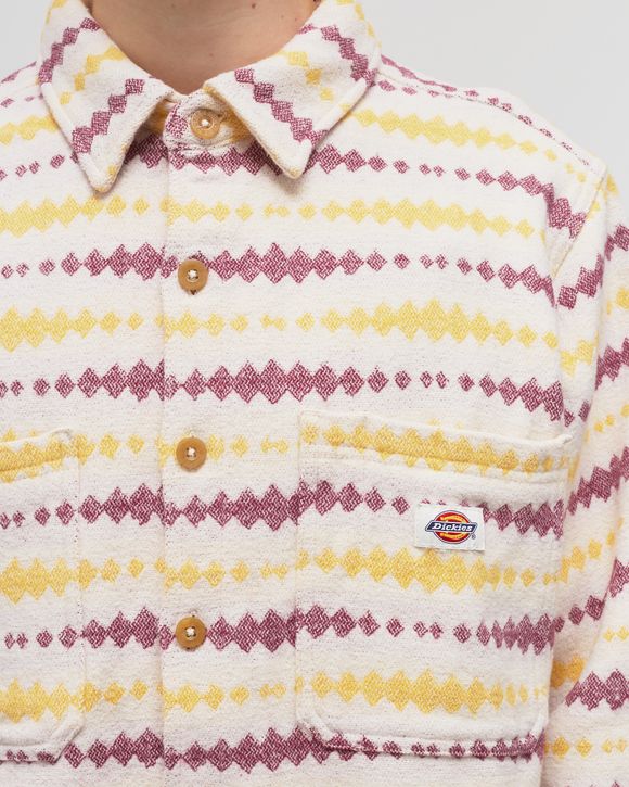 FALKVILLE SHIRT
