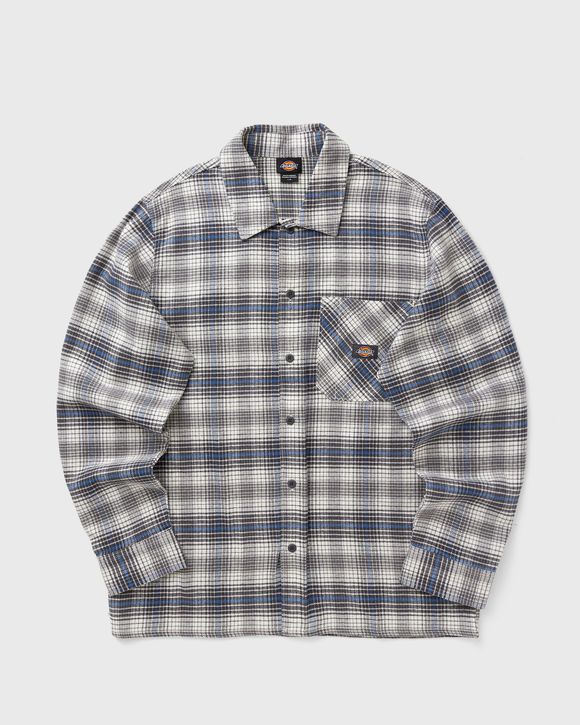 FOREST CHECK SHIRT