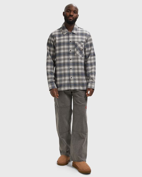 FOREST CHECK SHIRT