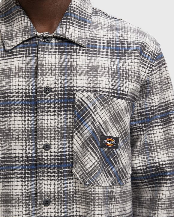 FOREST CHECK SHIRT