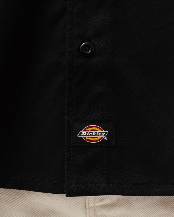 FORT LEWIS SHIRT S/S