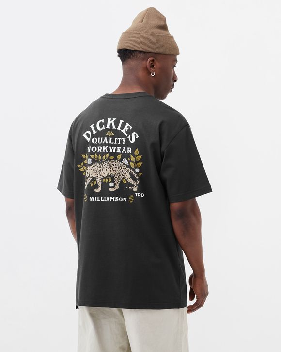 FORT LEWIS TEE S/S
