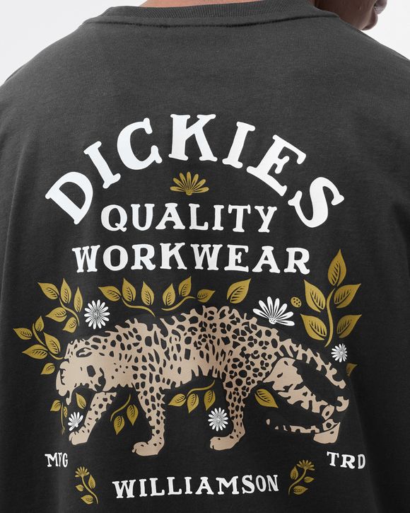 FORT LEWIS TEE S/S