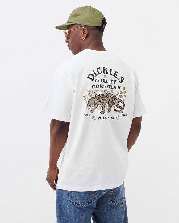 FORT LEWIS TEE S/S
