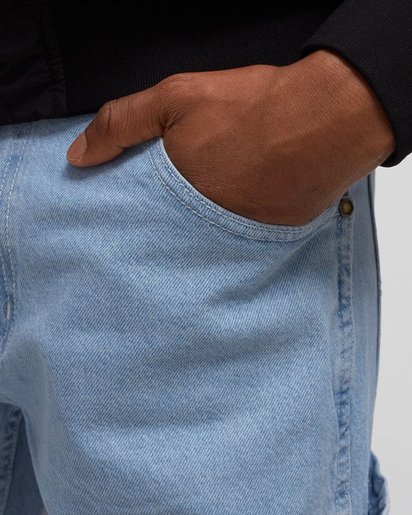 GARYVILLE DENIM